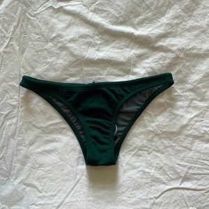 Jolyn Brazil Bikini Bottoms